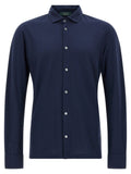 Zanone Ice Cotton Shirt