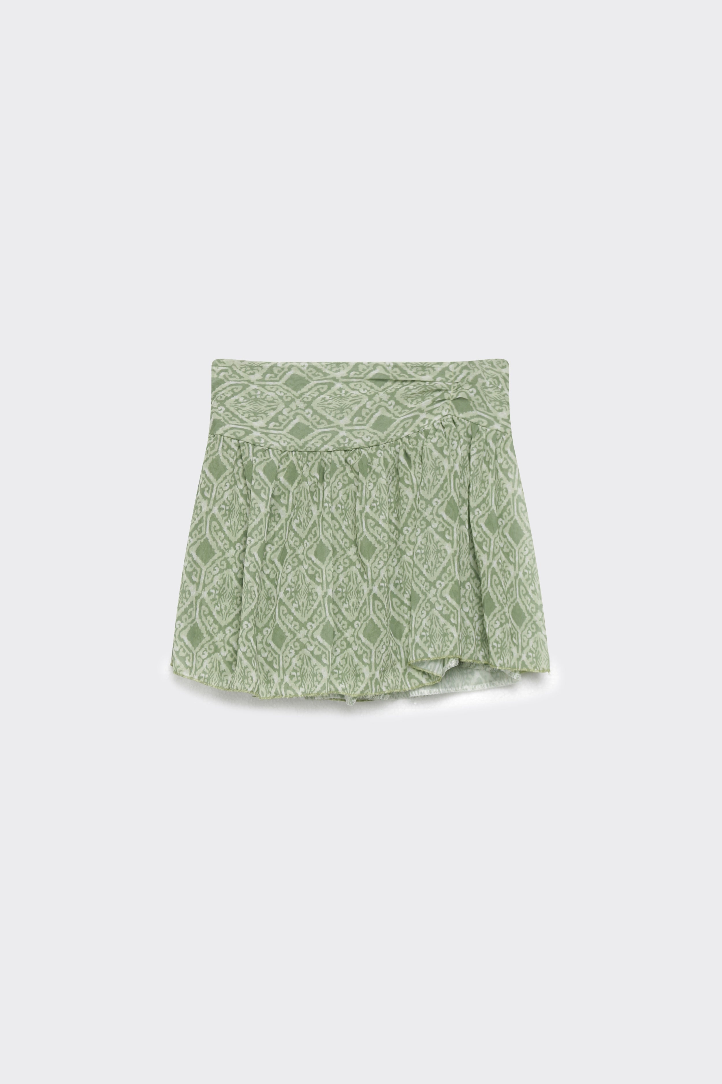 SHORTS  CAPA