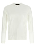 Zanone Ice Cotton T-shirt — White
