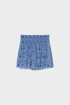 SHORTS  CAPA