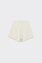 SHORTS  PLISADO
