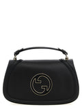 Bolso de hombro Gucci Blondie - Negro