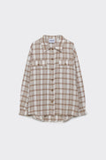 CAMISA  CUADROS