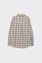 CAMISA  CUADROS