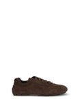 Prada Sneaker — Brown