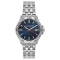 Raymond Weil Tango Watch — Blue