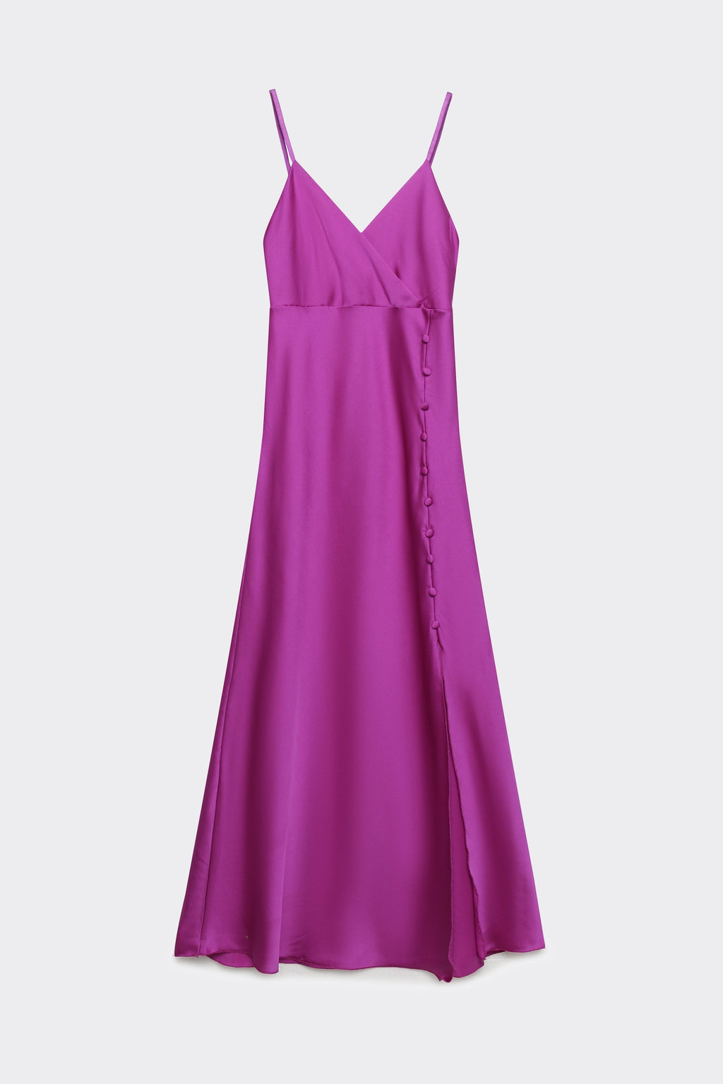 VESTIDO  LENCERO
