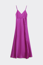 VESTIDO  LENCERO