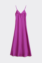 VESTIDO  LENCERO