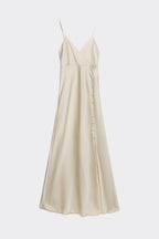 VESTIDO  LENCERO