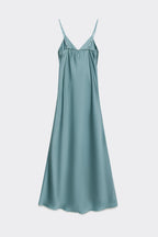 VESTIDO  LENCERO