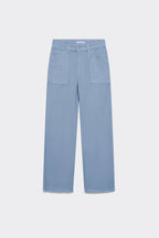 PANTALON  RECTO