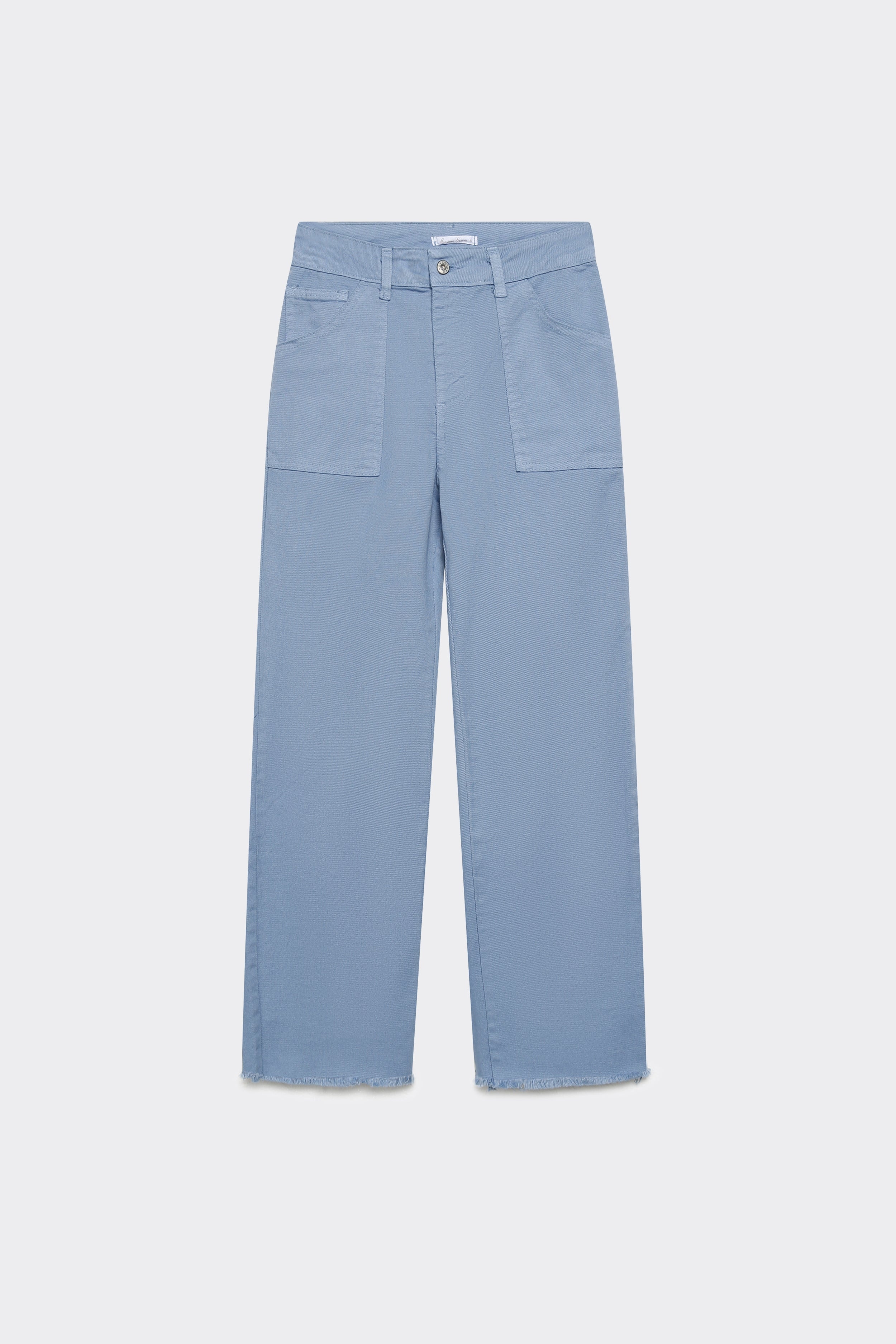 PANTALON  RECTO