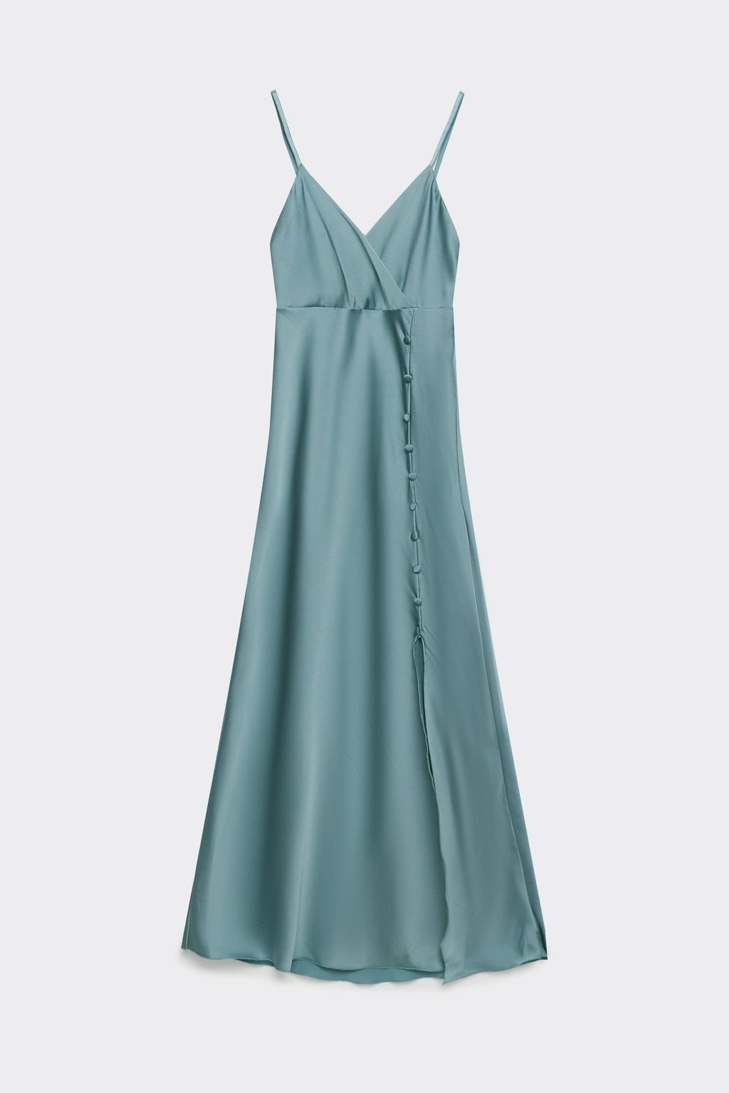 VESTIDO  LENCERO