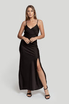 VESTIDO  LENCERO