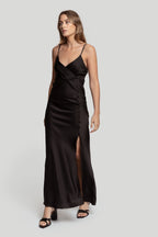 VESTIDO  LENCERO