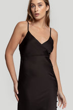 VESTIDO  LENCERO