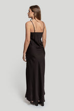 VESTIDO  LENCERO