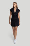 VESTIDO  CAMISERO
