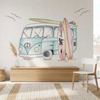 Vinilo Decorativo VAN SURF XL