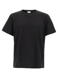 Saint Laurent Cassandre T-shirt — Black