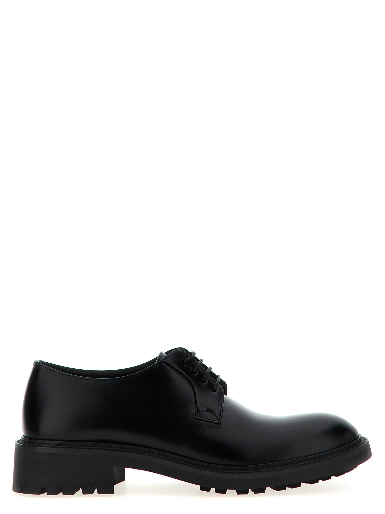 Saint Laurent Antoine Oxford — Black