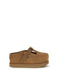 UGG Goldenstar Mule — Chestnut