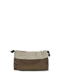 Pierre Hardy Twin Clutch — Camel