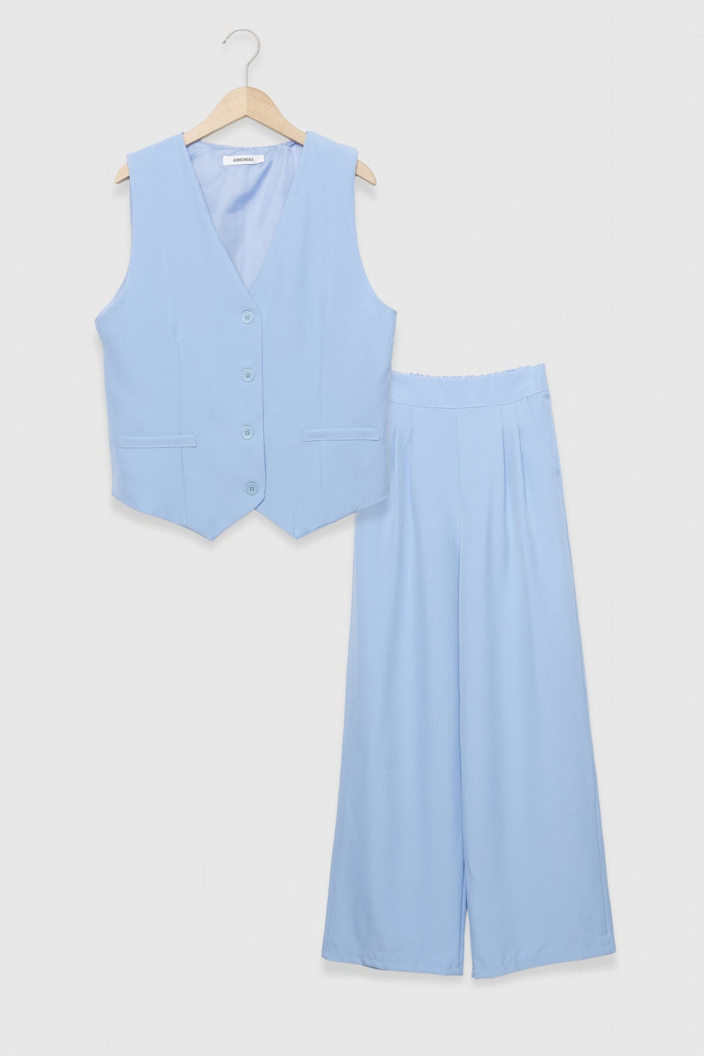 CONJUNTO  GALA