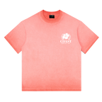 Peach Aloha T-shirt