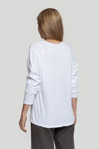 CAMISETA  FLECOS