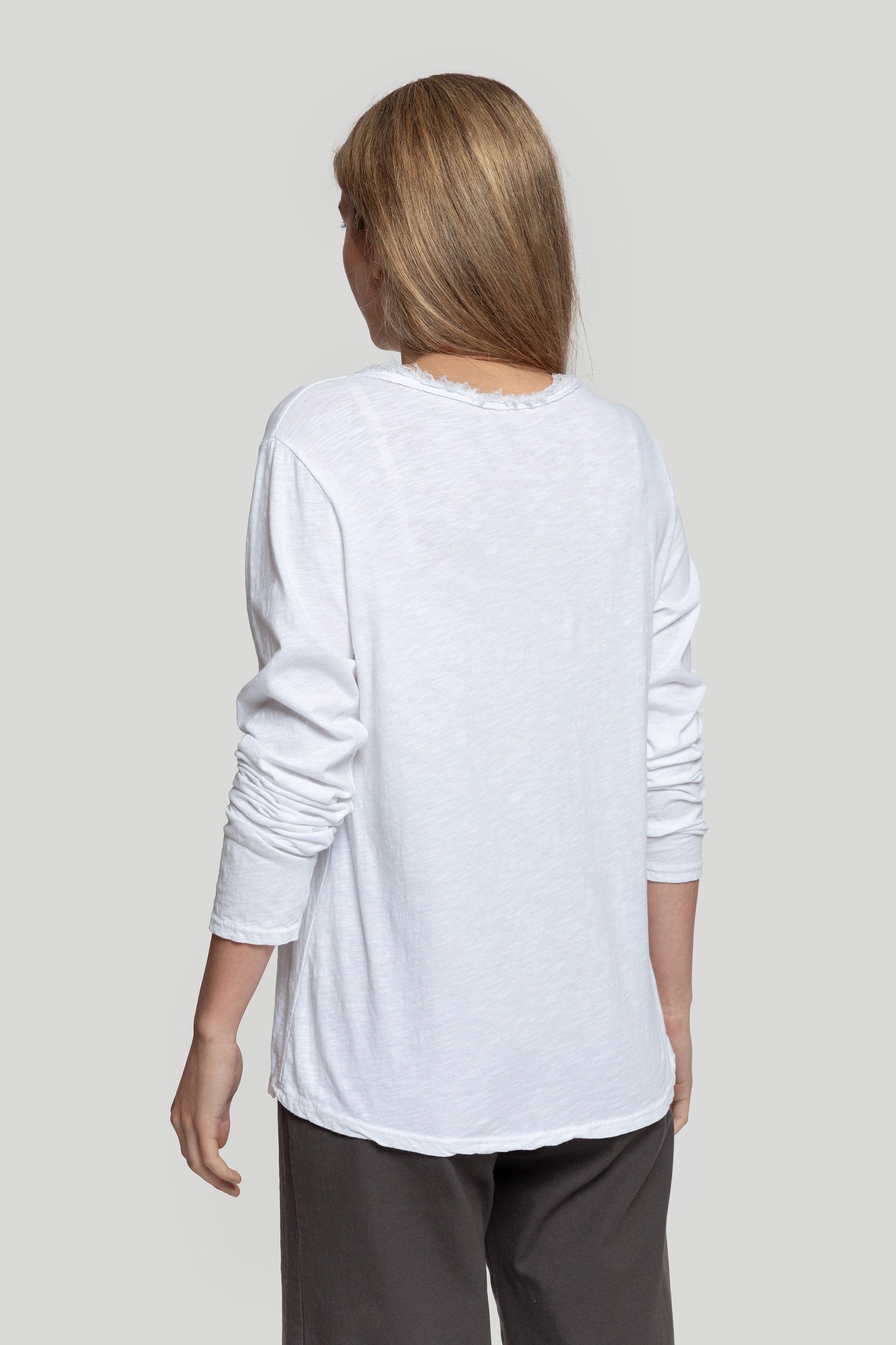 CAMISETA  FLECOS