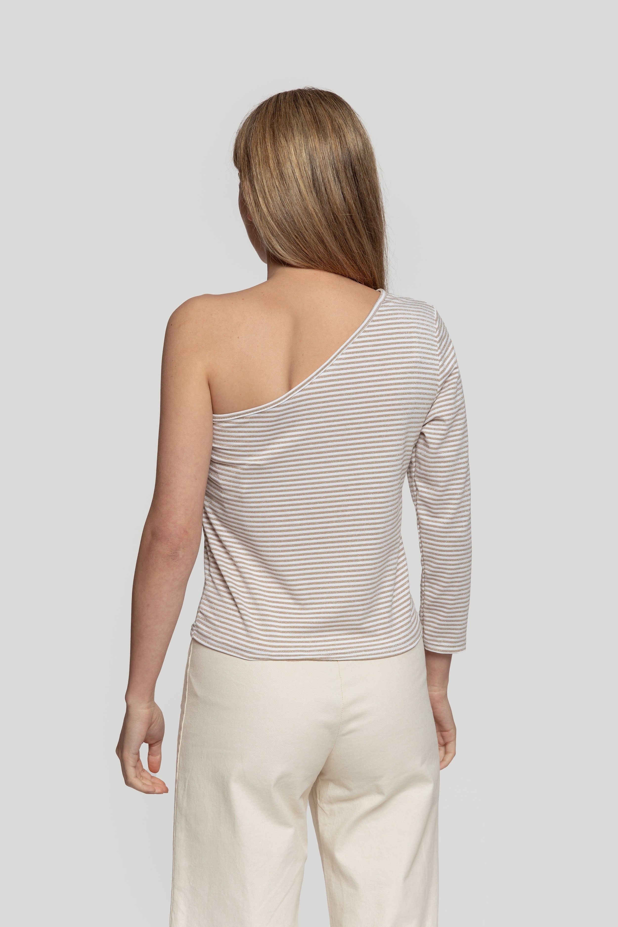 CAMISETA  RAYAS