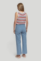 PANTALON  RECTO