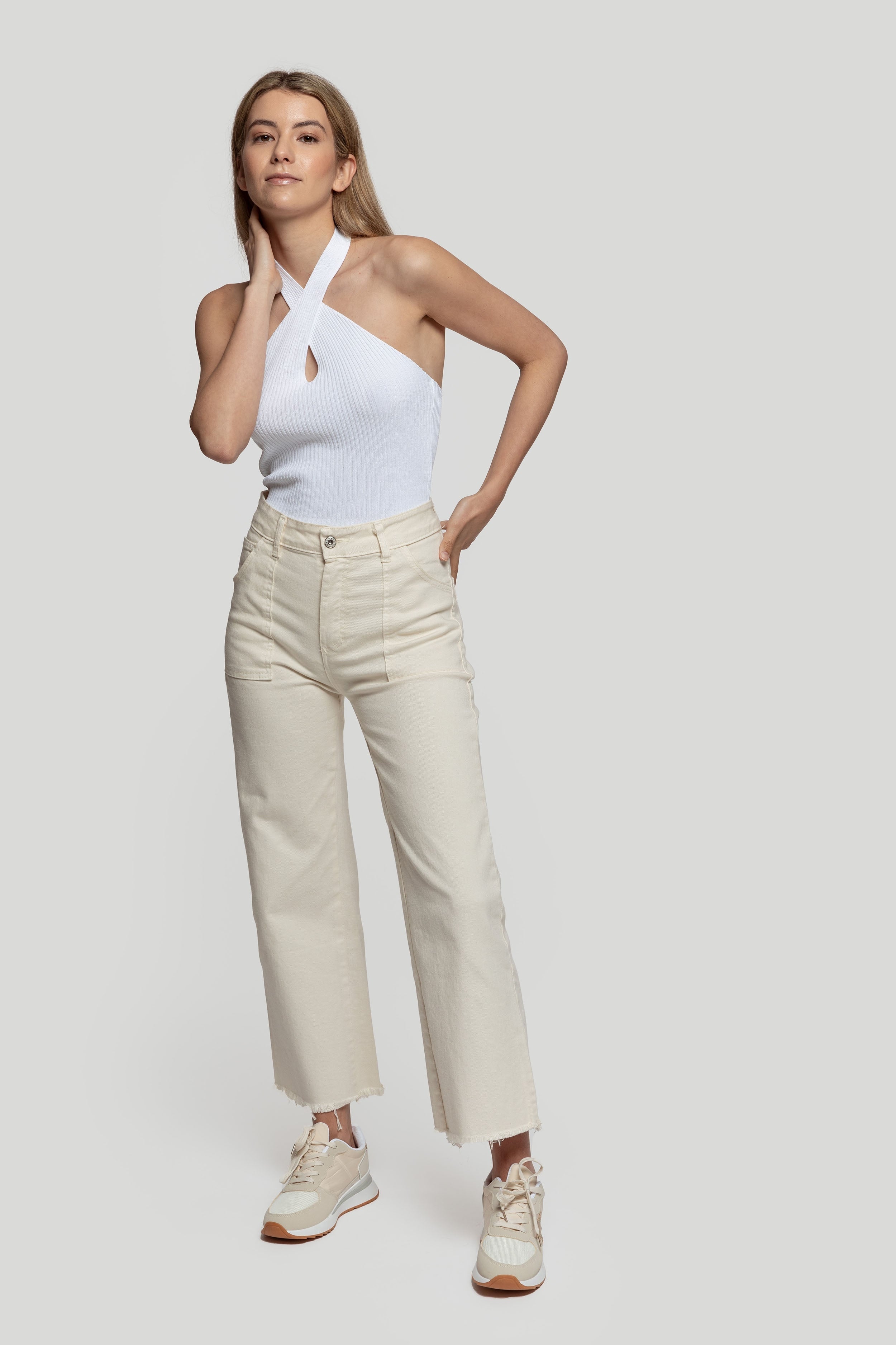 PANTALON  RECTO