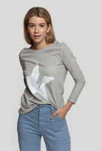 CAMISETA  ESTRELLA
