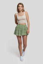 SHORTS  CAPA