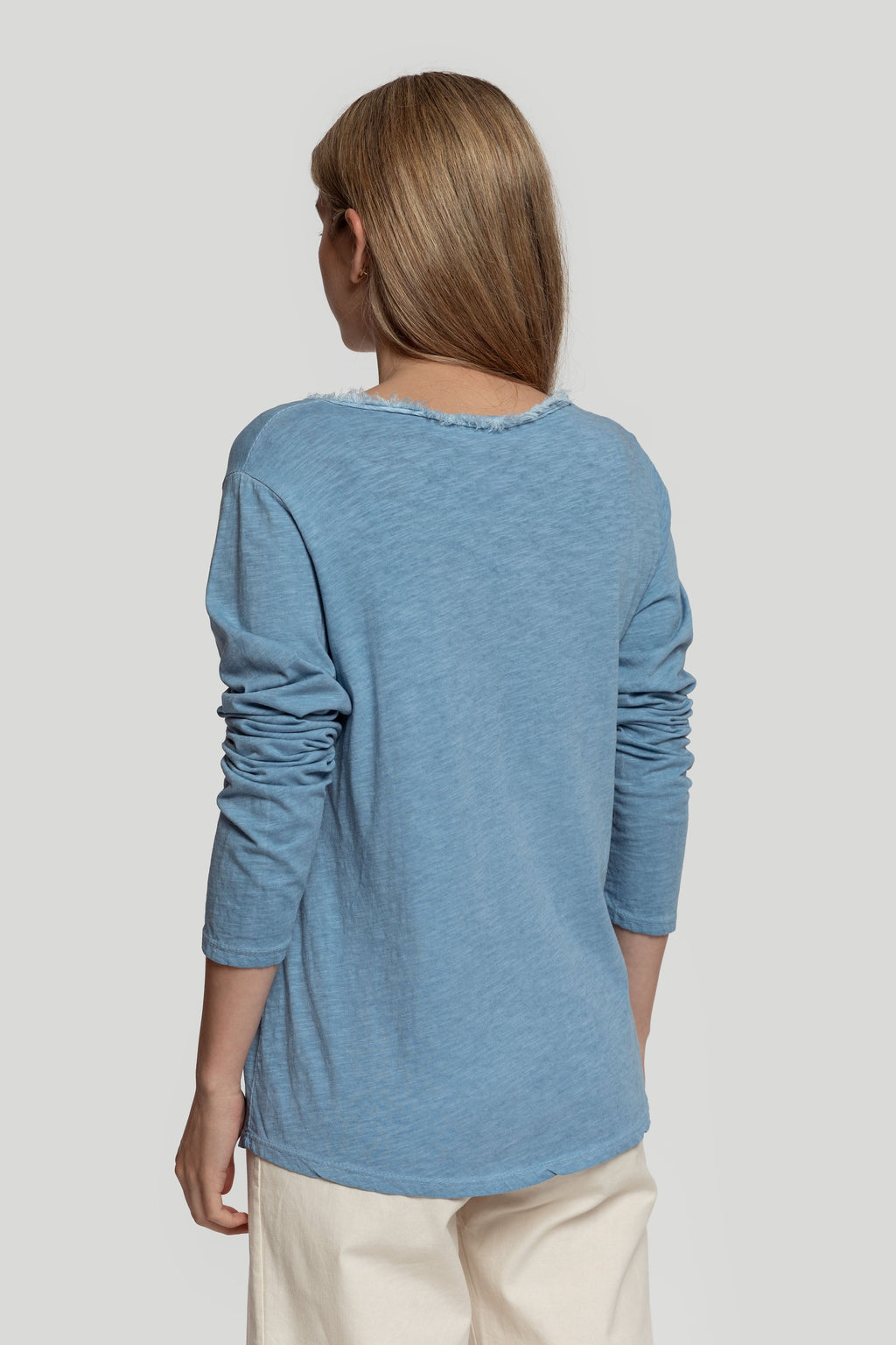 CAMISETA  FLECOS