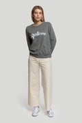 SUDADERA  BELIEVE