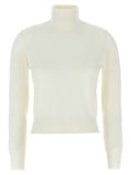 Antonino Valenti Enriette Sweater — Cream
