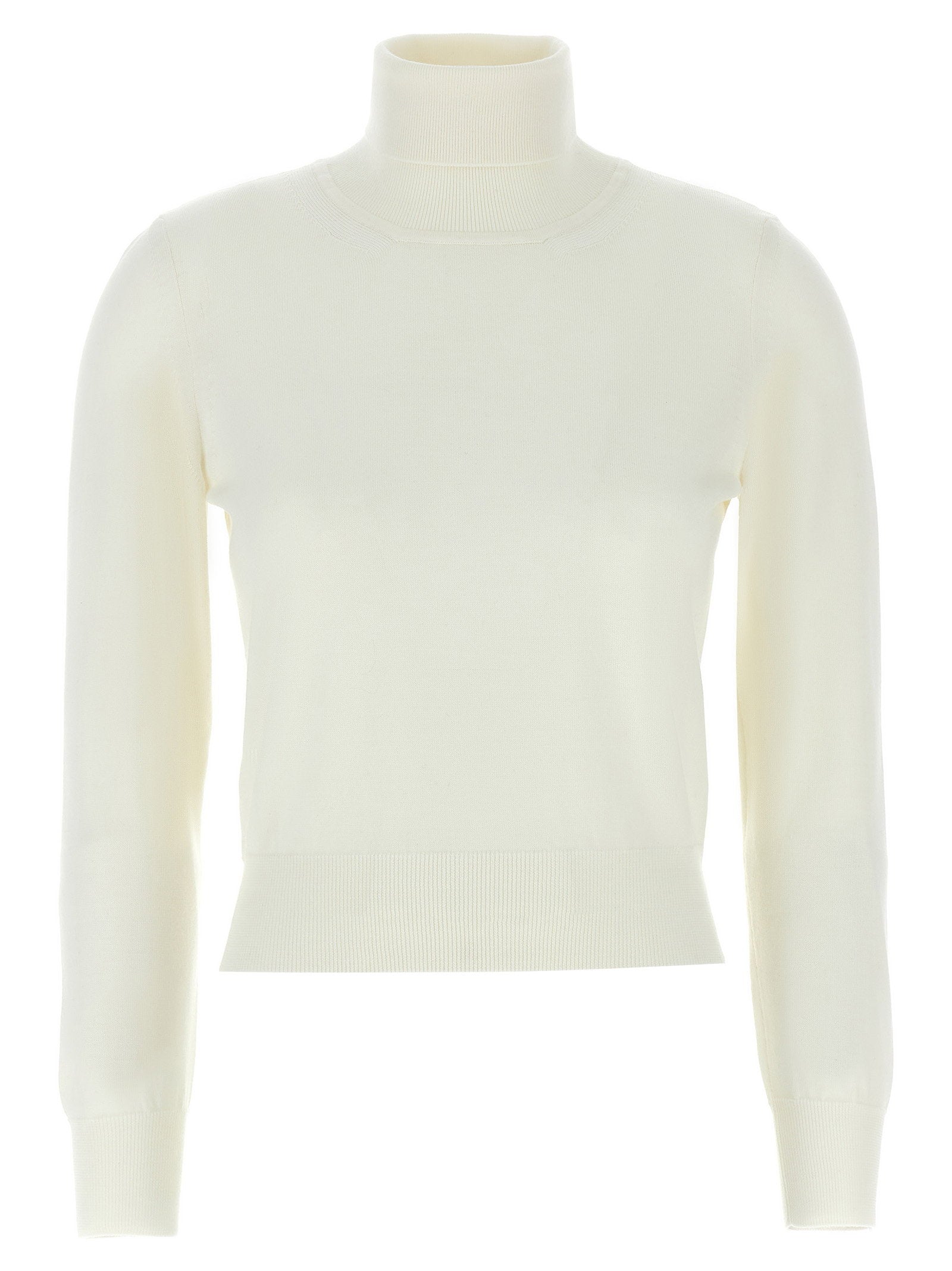 Antonino Valenti Enriette Sweater — Cream