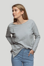 CAMISETA  ABERTURA