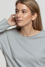 CAMISETA  ABERTURA