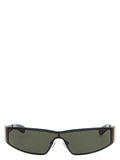 Alexander McQueen Sunglasses — Black
