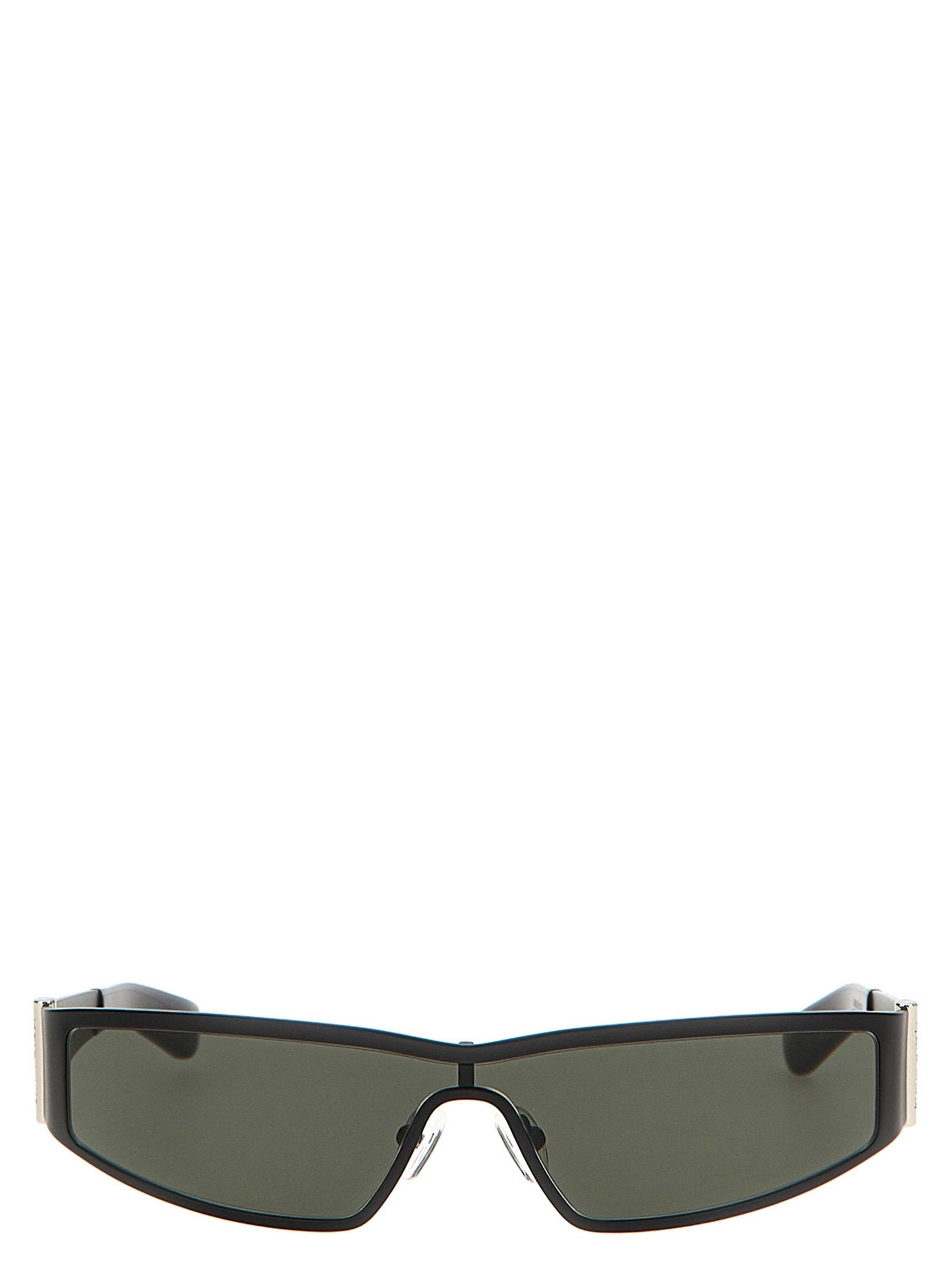 Alexander McQueen Sunglasses — Black