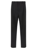 Saint Laurent Trousers — Black