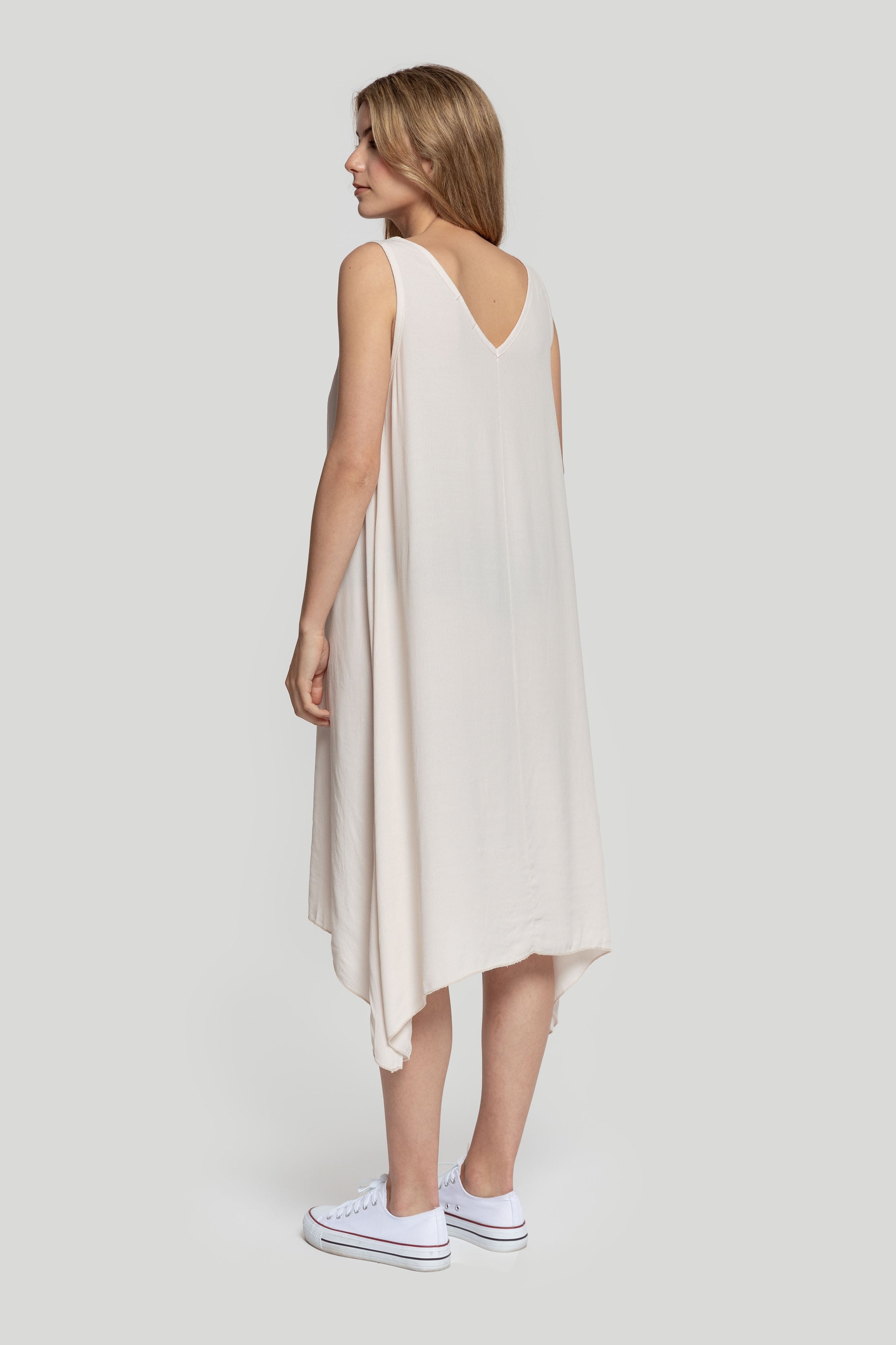 VESTIDO  AMPLIO