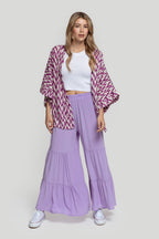 KIMONO  ABIERTO