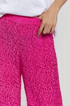 PANTALON  SATINADO
