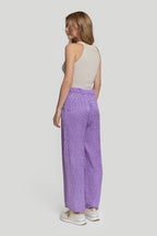 PANTALON  SATINADO